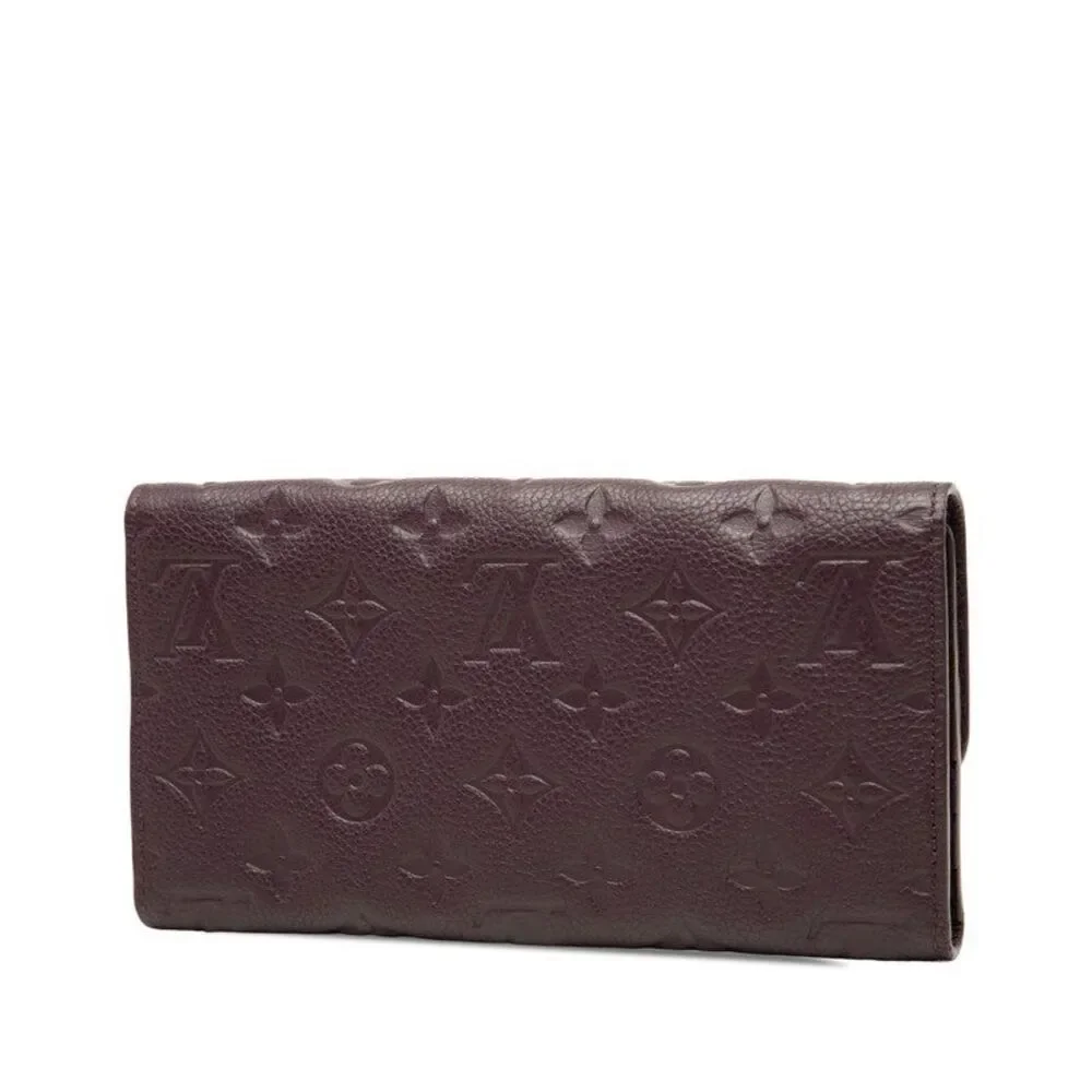 Louis Vuitton Portefeuille Virtuose Tri-Fold Wallet M60294